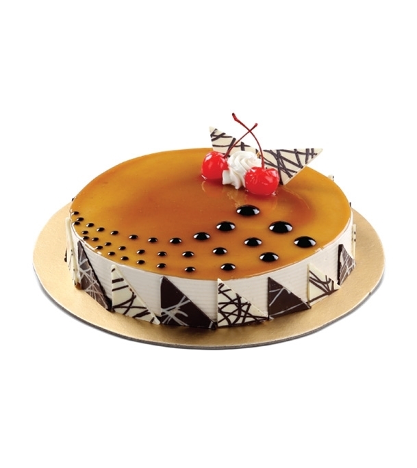 Picture of Coffee Cake 300gm