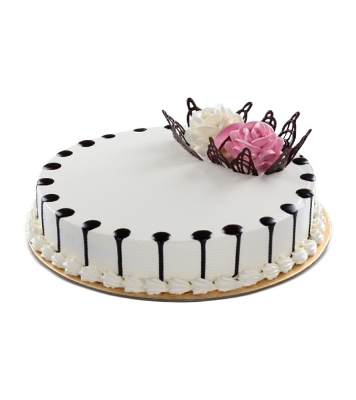 Picture of Vanilla Cake Small