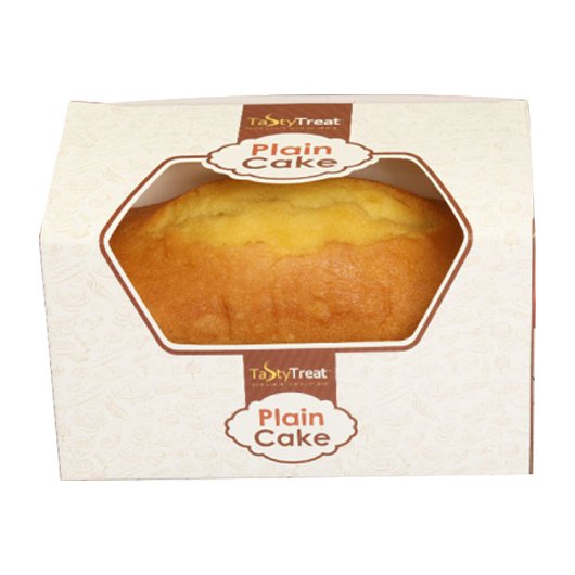 Picture of Plain Cake 1pcs
