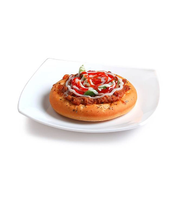 Picture of Mini Pizza 