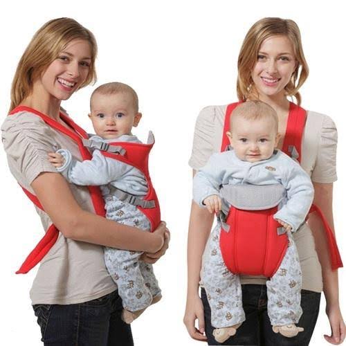 Picture of Baby Carrying Bag