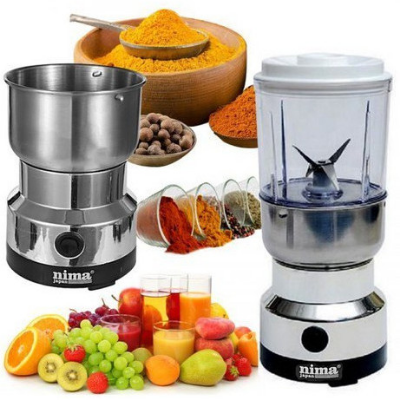 Picture of Nima AF-8300 2-in-1 Electric Blender