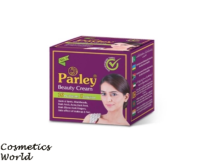 Buy Parley Beauty Night Cream Orginal - 50g at Best Prices in Bangladesh