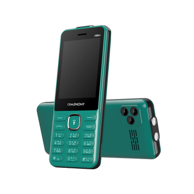 Buy Symphony Fire30 Feature Phone  at Best Prices in Bangladesh