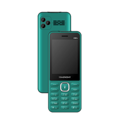 Buy Symphony Fire30 Feature Phone  at Best Prices in Bangladesh