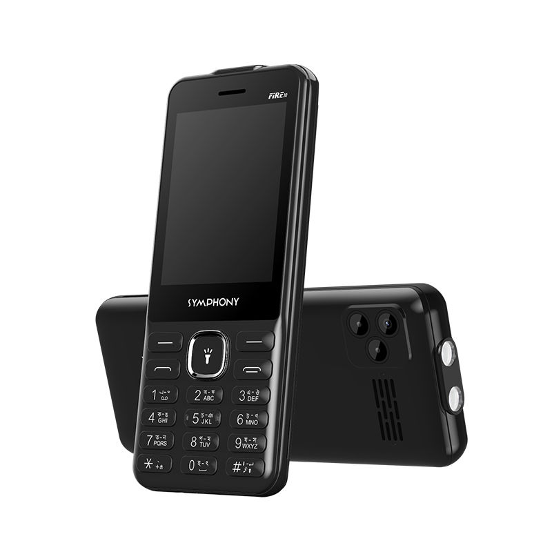 Buy Symphony Fire30 Feature Phone  at Best Prices in Bangladesh