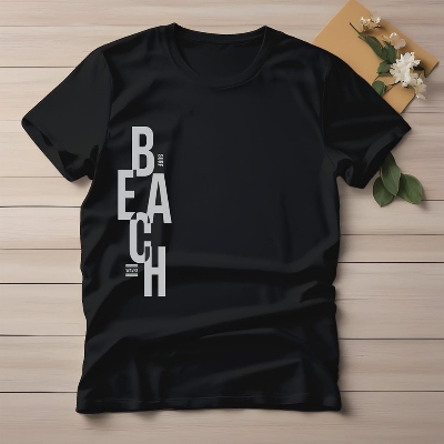 Buy Exclusive Design Cotton T- Shirt For Men's at Best Price In Bangladesh