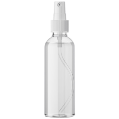 Buy mist-bottle-empty-mini-clear-refillable-empty-spray-bottle-100ml at Best Prices in Bangladesh