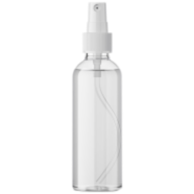 Buy mist-bottle-empty-mini-clear-refillable-empty-spray-bottle-100ml at Best Prices in Bangladesh