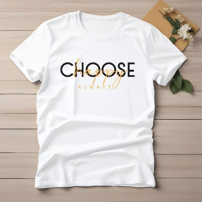 Buy Exclusive Design Cotton T- Shirt For Men's at Best Price In Bangladesh