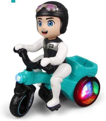 buy 03-stunt-bicycle-toys-for-kids at best price in Bangladesh