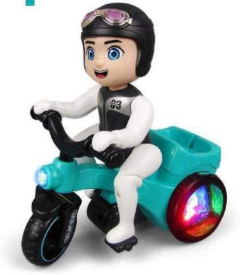buy 03-stunt-bicycle-toys-for-kids at best price in Bangladesh