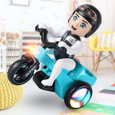 buy 03-stunt-bicycle-toys-for-kids at best price in Bangladesh