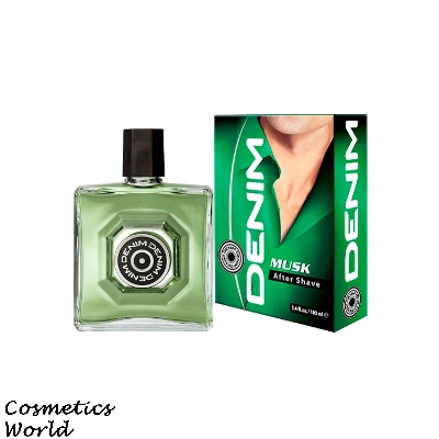 Buy Denim Musk After Shave - 100 ml  at Best Prices in Bangladesh