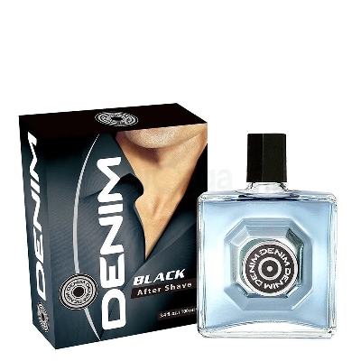 Buy Denim Black After Shave  at Best Prices in Bangladesh