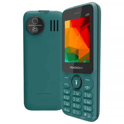 Buy  Symphony L137 Feature Phone  at Best Prices in Bangladesh