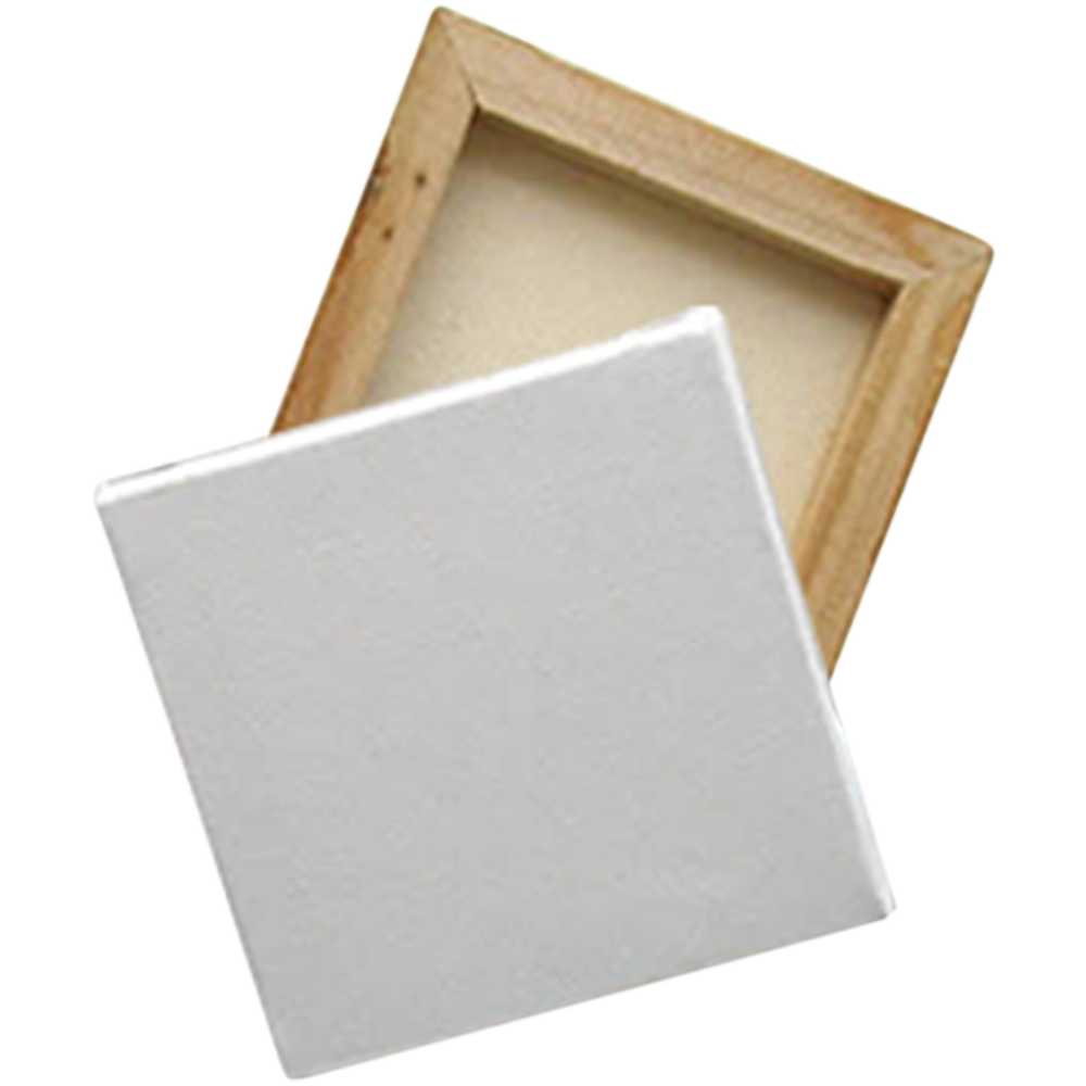 Buy white-canvas-6x6-inch at Best Prices in Bangladesh