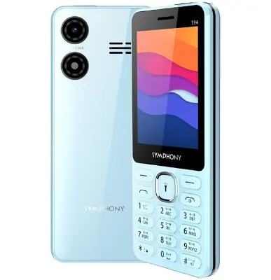 Buy Symphony T94 Feature Phone at Best Prices in Bangladesh