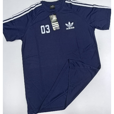 Buy  Half Sleeve Combo Mesh T-Shirt For Men Online at Best Price in Bangladesh