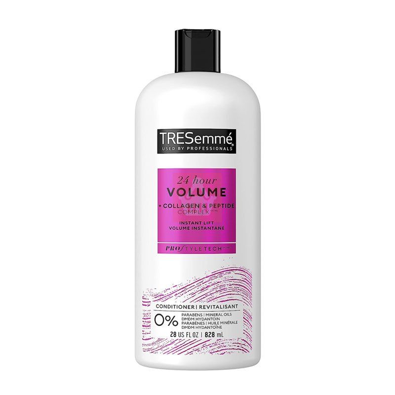 Buy Tresemme conditioner 24 Volume 828ml at Best Price In Bangladesh