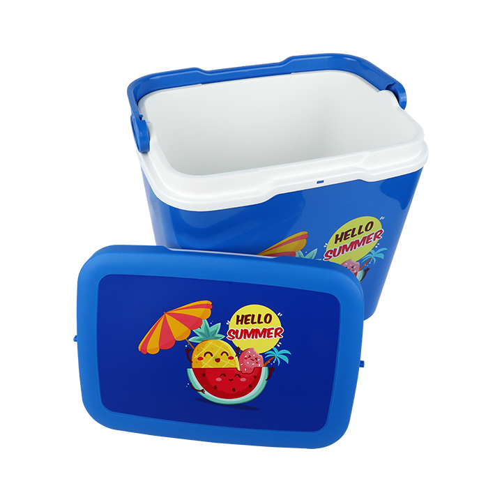 Picture of Thermal Ice Box 15 L Assorted