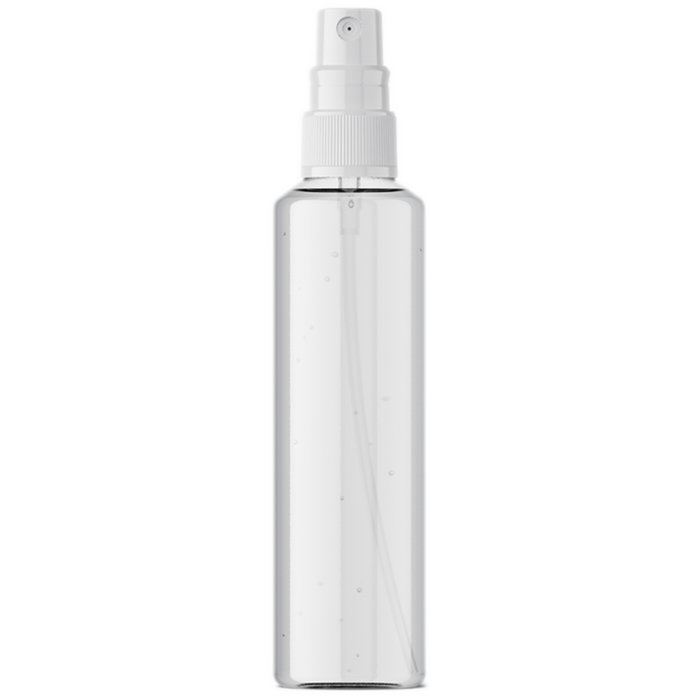Buy Mist Bottle Empty Mini Clear Refillable Empty Spray Bottle 50 ml at Best Prices in Bangladesh