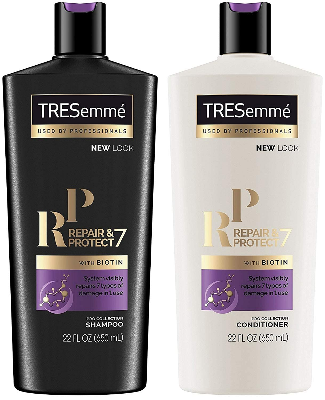 Buy TRESemme Ultimate Repair 400 ml  at Best Price In Bangladesh