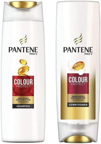 Buy  Pantene colour protect conditioner 360 ml at Best Price In Bangladesh