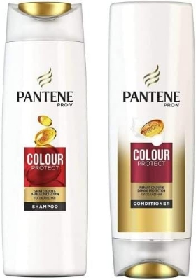 Buy  Pantene colour protect conditioner 360 ml at Best Price In Bangladesh