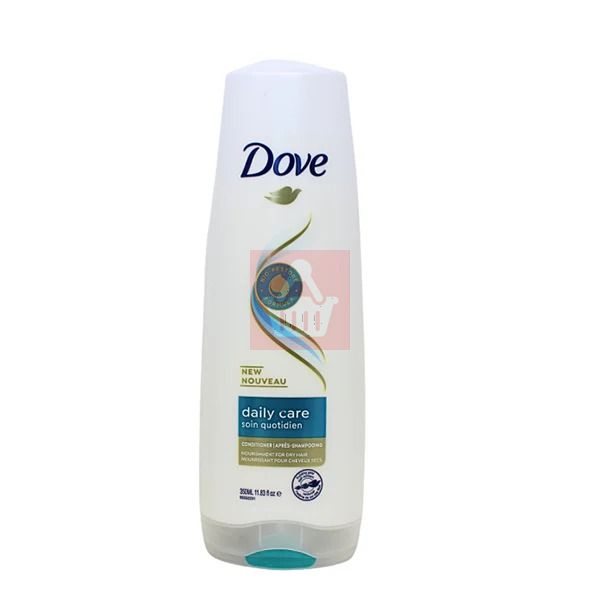 Buy Dove Conditioner 350ml Dubai at Best Price In Bangladesh