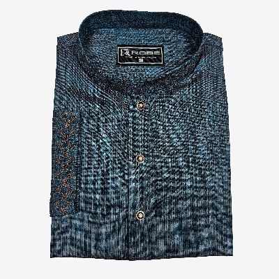 Buy Indian Exclusive Embroidery Panjabi at Best Price In Bangladesh