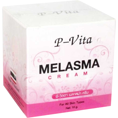 Buy Bioaqua P Vita Melasma Mesta Whitening Cream -10g at Best Prices in Bangladesh
