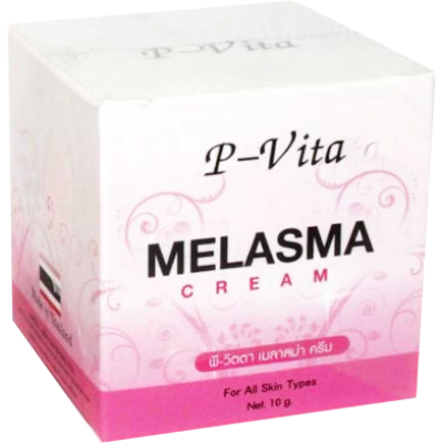 Buy Bioaqua P Vita Melasma Mesta Whitening Cream -10g at Best Prices in Bangladesh
