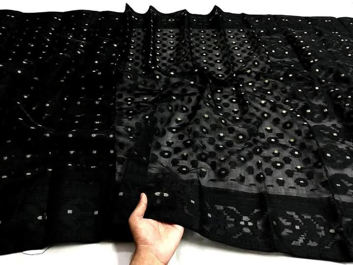 Buy Nakful Jamdani Saree  at Best Price In Bangladesh