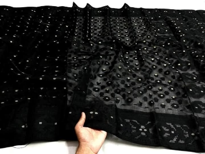 Buy Nakful Jamdani Saree  at Best Price In Bangladesh