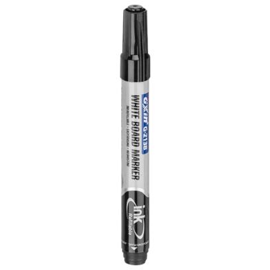 Buy GXIN White Board Marker Refillable Black Ink - 1 Pcs at Best Prices in Bangladesh