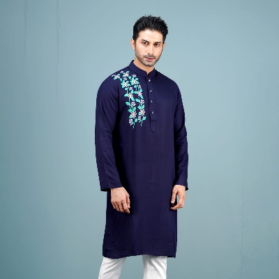 Buy Stylish Premium Quality Panjabi at Best Price In Bangladesh