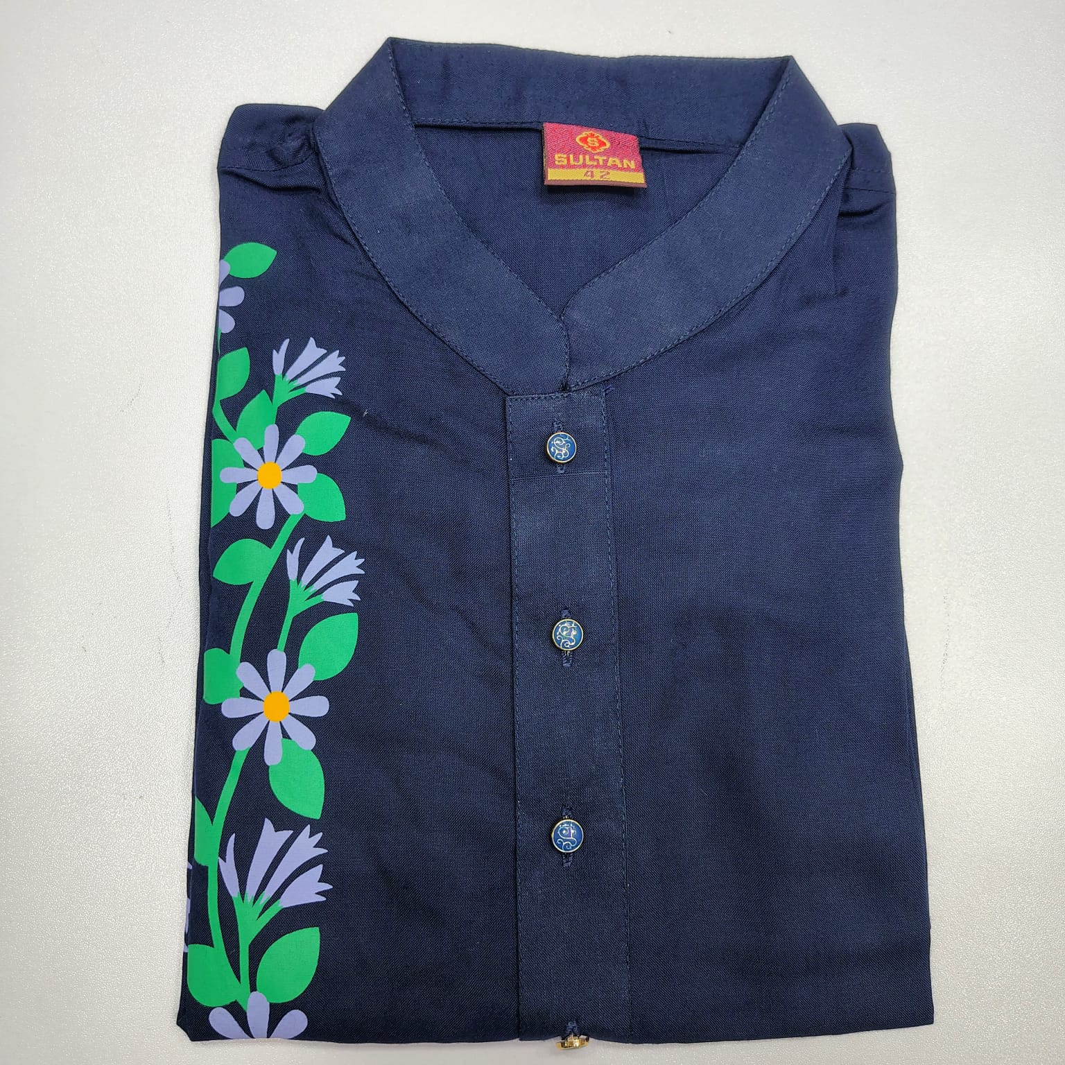 Buy Stylish Premium Quality Panjabi at Best Price In Bangladesh