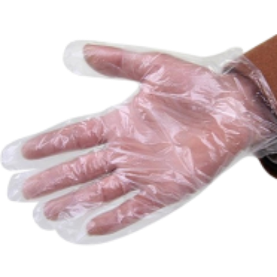 Buy Polyethylene Hand gloves - 100 Pcs at Best Prices in Bangladesh