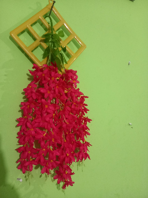 Buy Artifical Flower Gorgious Lota For wall decoration at Best Prices in Bangladesh