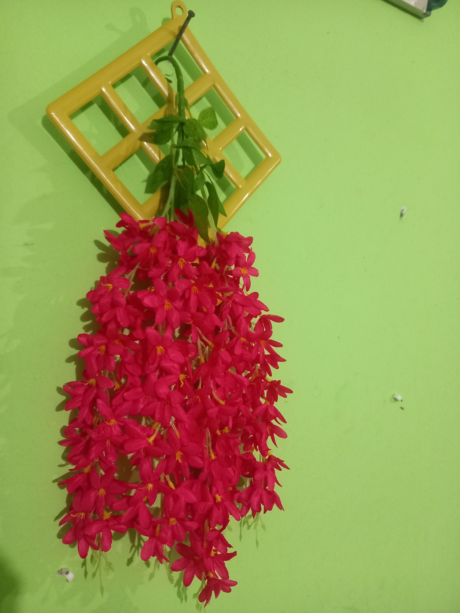 Buy Artifical Flower Gorgious Lota For wall decoration at Best Prices in Bangladesh
