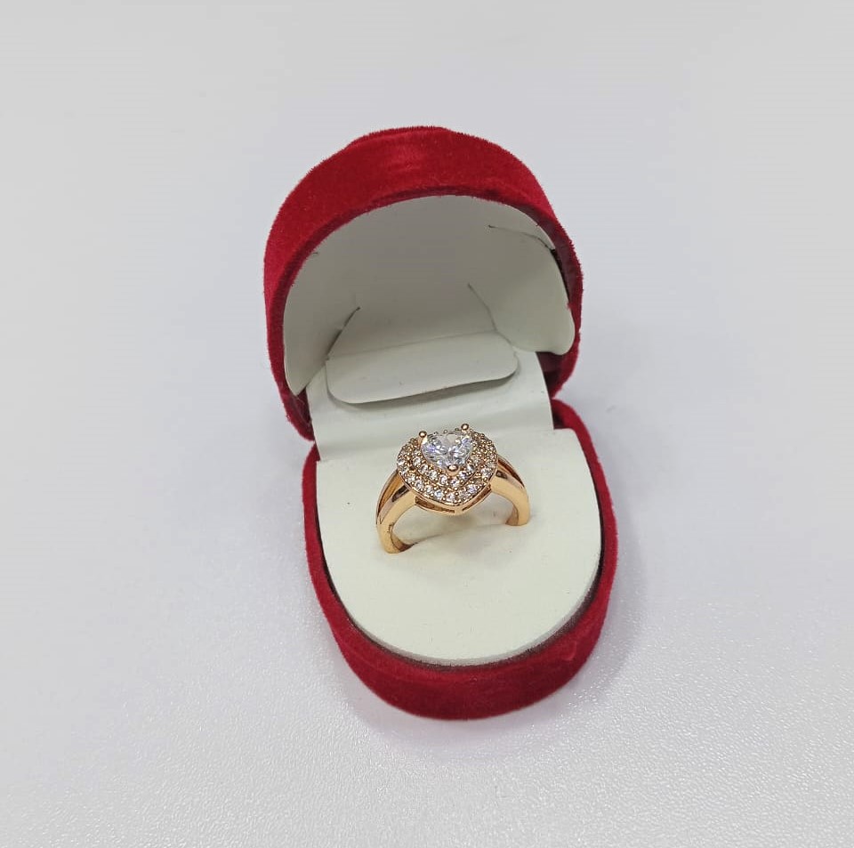 Buy Love Stone Ring for at Best Prices in Bangladesh