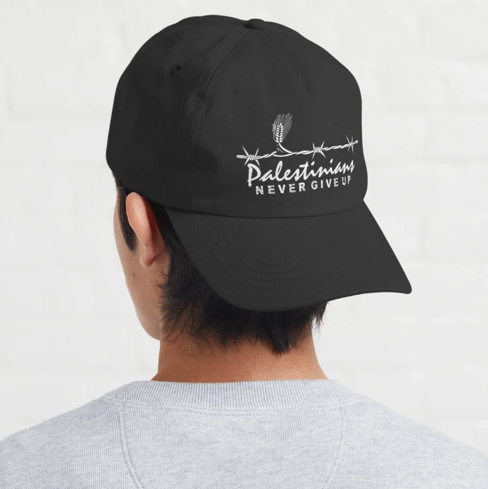 Buy Palestine Head Cap at Best Price In Bangladesh