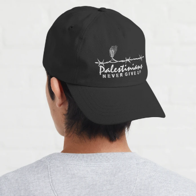 Buy Palestine Head Cap at Best Price In Bangladesh