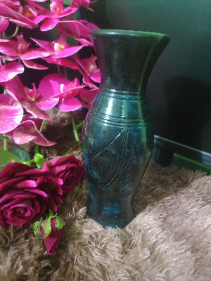 Buy Vase Clay made Unique Top For Flower keeping for decoration  at Best Prices in Bangladesh