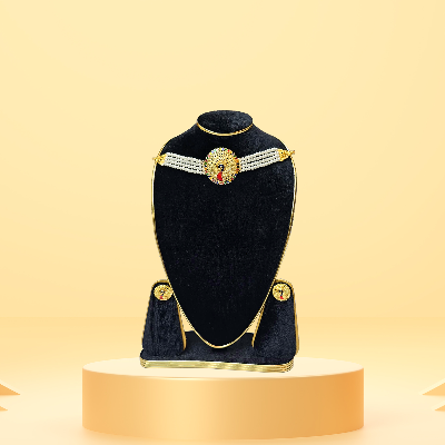 Buy Necklace Set with Earrings for Women at Best Prices in Bangladesh