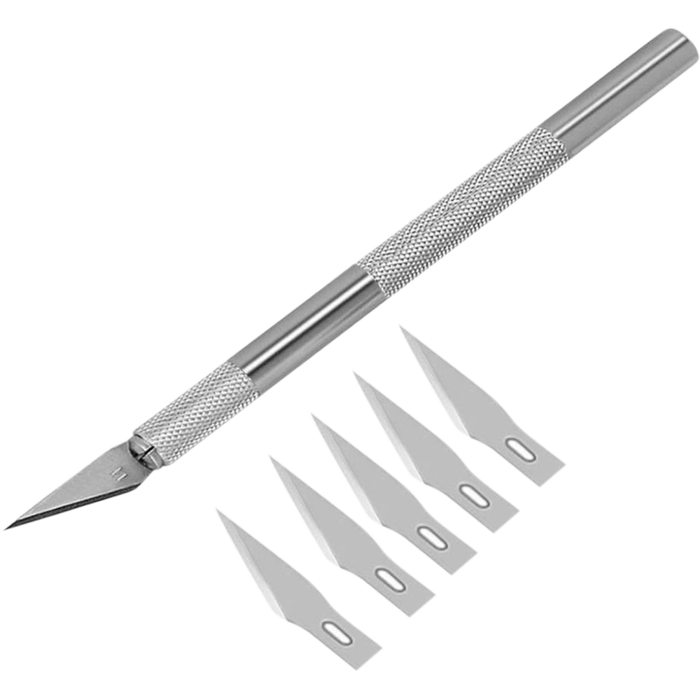 Buy Cutter With 6 Blades Body at Best Prices in Bangladesh