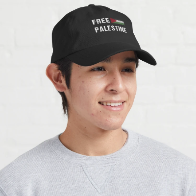 Buy Palestine Head Cap at Best Price In Bangladesh