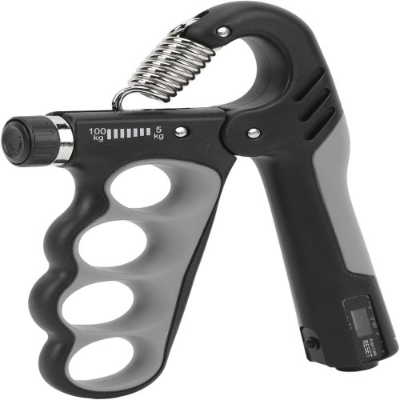 Picture of Training Hand Gripper for Musicians Athletes and Hand Injury