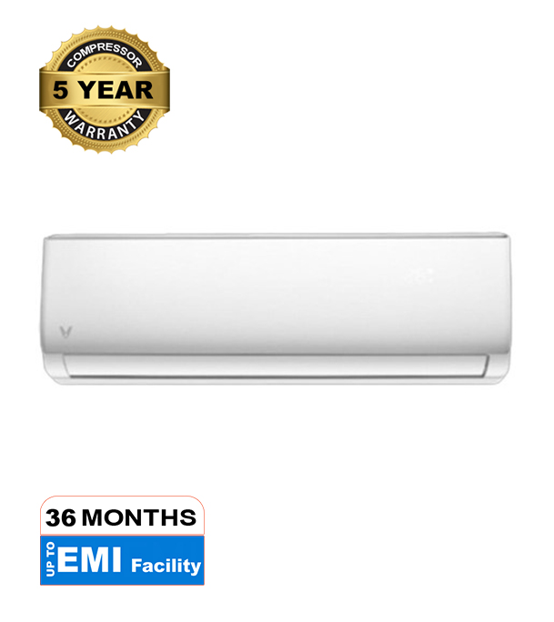 Buy Viomi A2 1.5 Ton Split Type Non-Inverter Air Conditioner at Best Price In Bangladesh